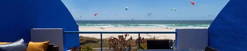 Tarifa Beach Rentals